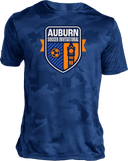 Performance Short Sleeves - Auburn Soccer Invitational 2026 (Girls - Secondary)