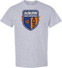 Short Sleeves - Auburn Soccer Invitational 2026 (Girls - Secondary)