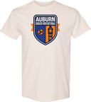 Short Sleeves - Auburn Soccer Invitational 2026 (Girls - Secondary)