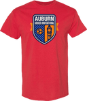 Short Sleeves - Auburn Soccer Invitational 2026 (Girls - Secondary)