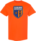 Short Sleeves - Auburn Soccer Invitational 2026 (Girls - Secondary)