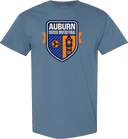 Short Sleeves - Auburn Soccer Invitational 2026 (Girls - Secondary)