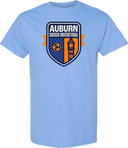 Short Sleeves - Auburn Soccer Invitational 2026 (Girls - Secondary)