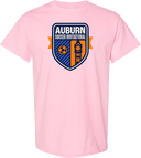 Short Sleeves - Auburn Soccer Invitational 2026 (Girls - Secondary)