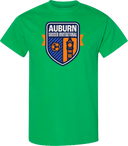 Short Sleeves - Auburn Soccer Invitational 2026 (Girls - Secondary)