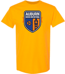 Short Sleeves - Auburn Soccer Invitational 2026 (Girls - Secondary)