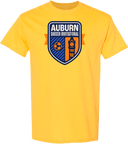 Short Sleeves - Auburn Soccer Invitational 2026 (Girls - Secondary)