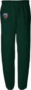 Sweatpants - Auburn Soccer Invitational 2026 (Girls - Secondary)