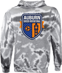 Tie-Dye Hoodies - Auburn Soccer Invitational 2026 (Girls - Secondary)