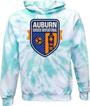 Tie-Dye Hoodies - Auburn Soccer Invitational 2026 (Girls - Secondary)