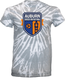 Tie-Dye Short Sleeves - Auburn Soccer Invitational 2026 (Girls - Secondary)