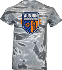 Tie-Dye Short Sleeves - Auburn Soccer Invitational 2026 (Girls - Secondary)
