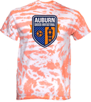 Tie-Dye Short Sleeves - Auburn Soccer Invitational 2026 (Girls - Secondary)