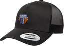 Trucker Hat - Auburn Soccer Invitational 2026 (Girls - Secondary)