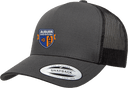 Trucker Hat - Auburn Soccer Invitational 2026 (Girls - Secondary)