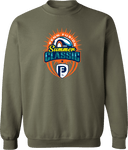 Crew Sweatshirt - Penn Fusion Summer Classic 2026