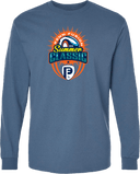 Long Sleeves - Penn Fusion Summer Classic 2026