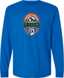 Long Sleeves - Penn Fusion Summer Classic 2026