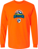 Long Sleeves - Penn Fusion Summer Classic 2026