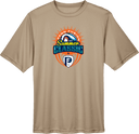 Performance Short Sleeves - Penn Fusion Summer Classic 2026