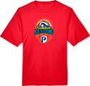 Performance Short Sleeves - Penn Fusion Summer Classic 2026