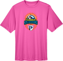 Performance Short Sleeves - Penn Fusion Summer Classic 2026