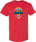 Short Sleeves - Penn Fusion Summer Classic 2026