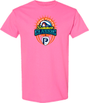 Short Sleeves - Penn Fusion Summer Classic 2026