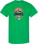Short Sleeves - Penn Fusion Summer Classic 2026