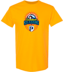 Short Sleeves - Penn Fusion Summer Classic 2026