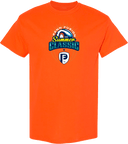 Short Sleeves - Penn Fusion Summer Classic 2026
