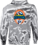 Tie-Dye Hoodies - Penn Fusion Summer Classic 2026