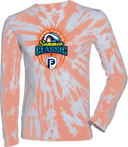 Tie-Dye Long Sleeves - Penn Fusion Summer Classic 2026