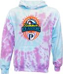 Tie-Dye Hoodies - Penn Fusion Summer Classic 2026
