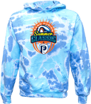 Tie-Dye Hoodies - Penn Fusion Summer Classic 2026