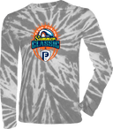Tie-Dye Long Sleeves - Penn Fusion Summer Classic 2026