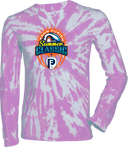 Tie-Dye Long Sleeves - Penn Fusion Summer Classic 2026