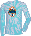 Tie-Dye Long Sleeves - Penn Fusion Summer Classic 2026