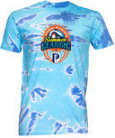 Tie-Dye Short Sleeves - Penn Fusion Summer Classic 2026