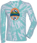 Tie-Dye Long Sleeves - Penn Fusion Summer Classic 2026