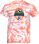 Tie-Dye Short Sleeves - Penn Fusion Summer Classic 2026