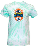 Tie-Dye Short Sleeves - Penn Fusion Summer Classic 2026