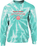 Crew Sweatshirt - Battle In The Badger State 2026 (Collegiate Shield)