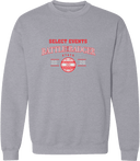 Crew Sweatshirt - Battle In The Badger State 2026 (Collegiate Shield)