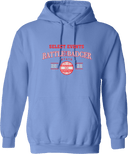 Hoodies - Battle In The Badger State 2026 (Collegiate Shield)