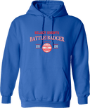 Hoodies - Battle In The Badger State 2026 (Collegiate Shield)