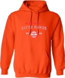 Hoodies - Battle In The Badger State 2026 (Collegiate Shield)