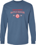 Long Sleeves - Battle In The Badger State 2026 (Collegiate Shield)