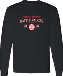 Long Sleeves - Battle In The Badger State 2026 (Collegiate Shield)