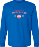 Long Sleeves - Battle In The Badger State 2026 (Collegiate Shield)